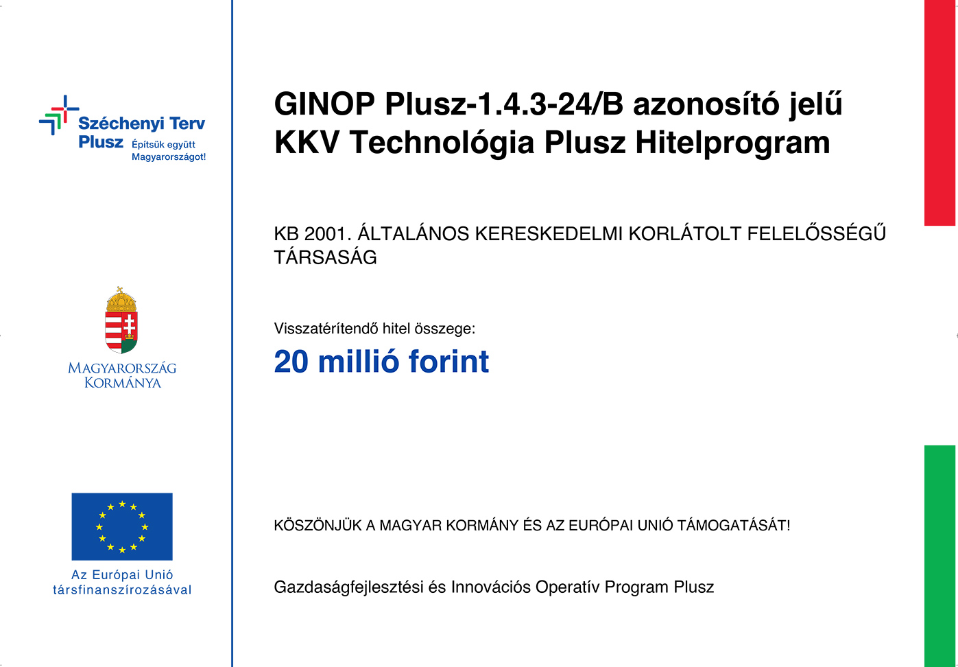 magyarország megújul