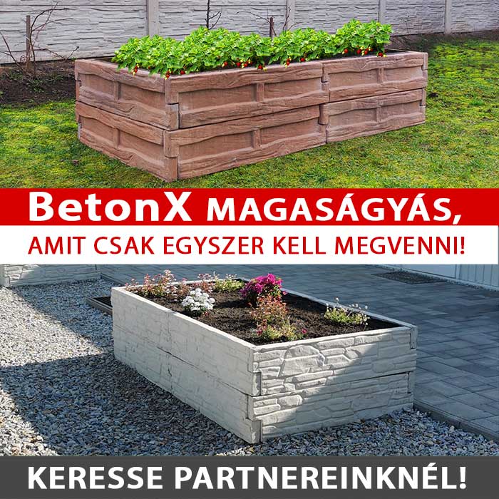 magasagyas-Betonx